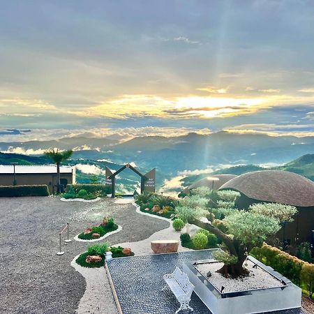 My Story Doichang Chiangrai Ban Huai Khai Exteriör bild
