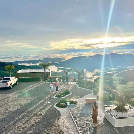 My Story Doichang Chiangrai Ban Huai Khai Exteriör bild