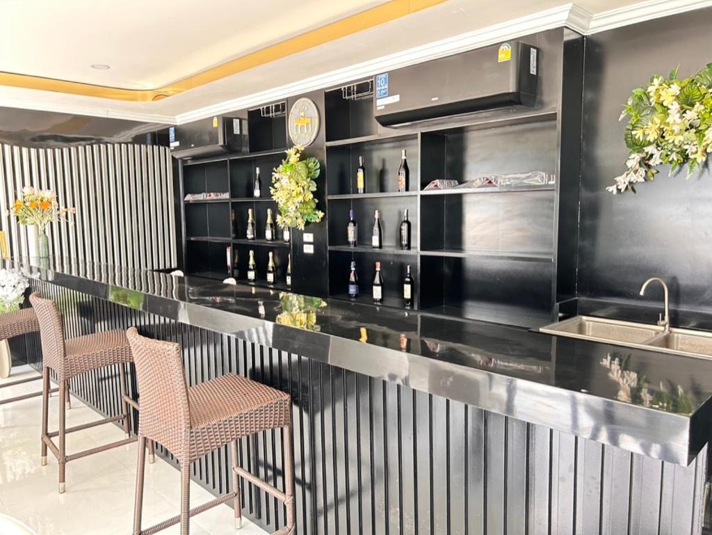 My Story Doichang Chiangrai Ban Huai Khai Exteriör bild