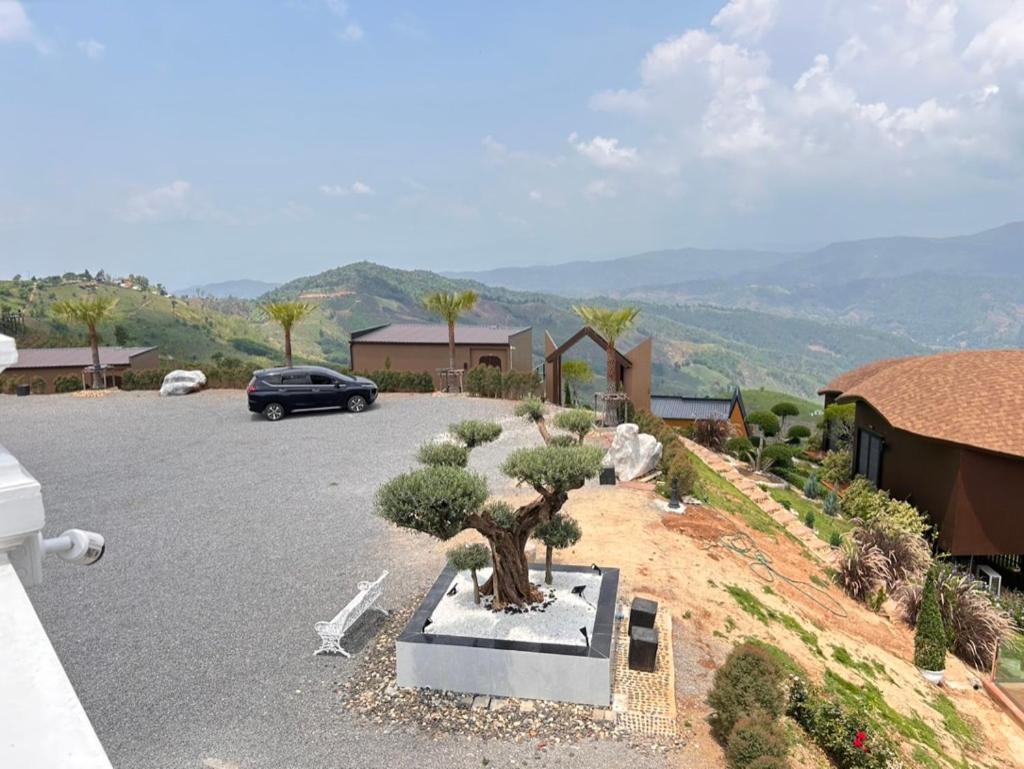 My Story Doichang Chiangrai Ban Huai Khai Exteriör bild