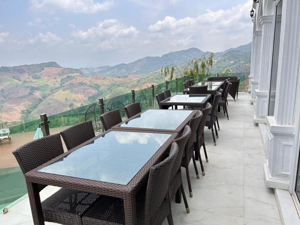 My Story Doichang Chiangrai Ban Huai Khai Exteriör bild