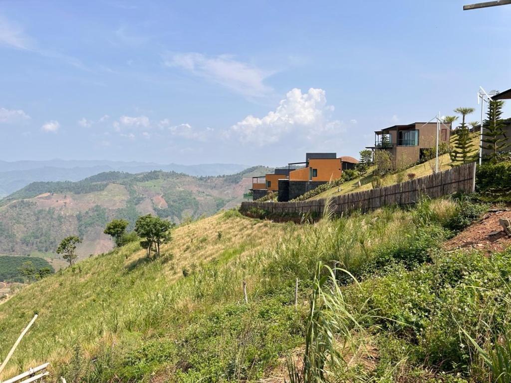 My Story Doichang Chiangrai Ban Huai Khai Exteriör bild