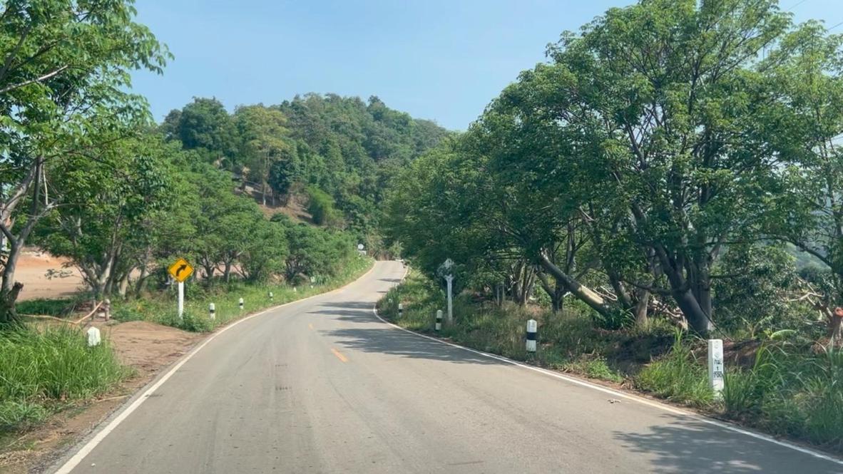 My Story Doichang Chiangrai Ban Huai Khai Exteriör bild